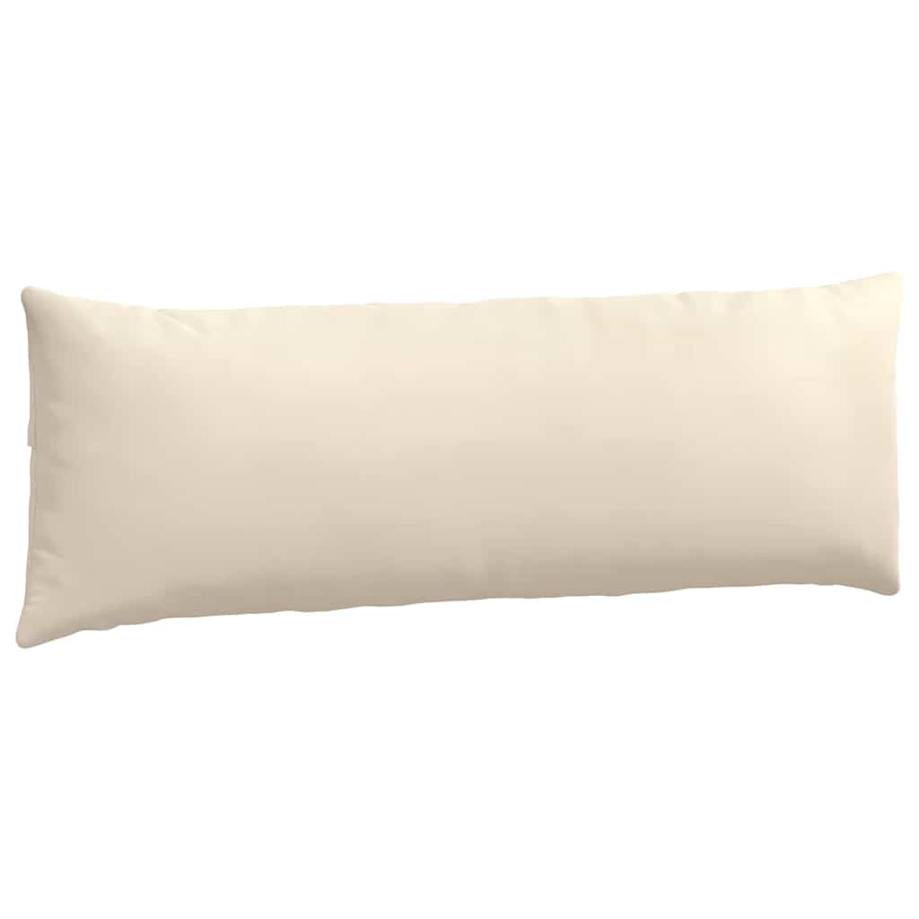 Sofa kussens Beige Stof