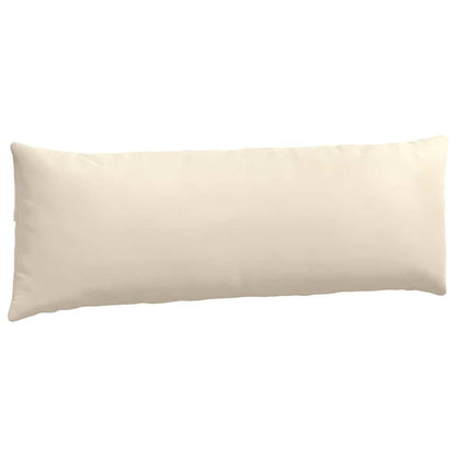 Sofa kussens Beige Stof