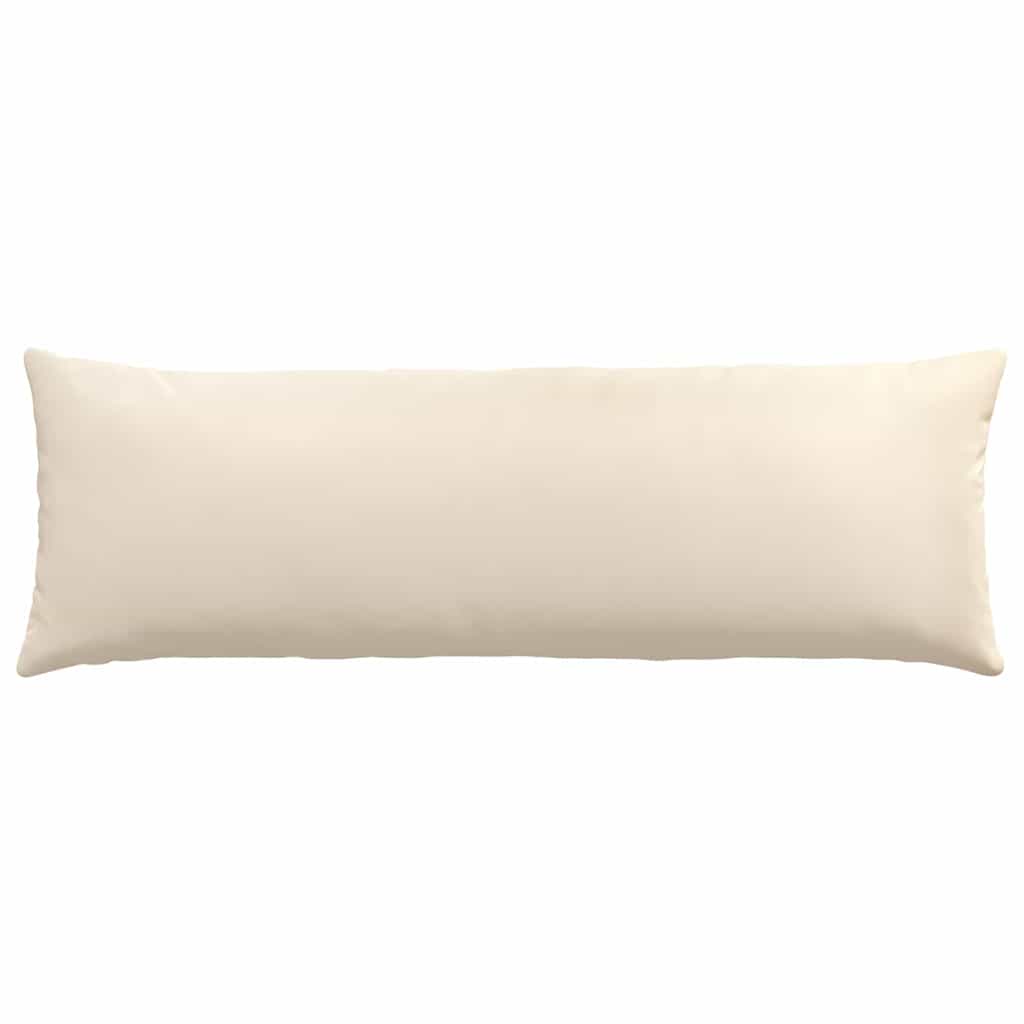 Sofa kussens Beige Stof