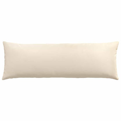 Sofa kussens Beige Stof