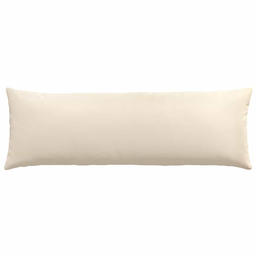 Sofa kussens Beige Stof