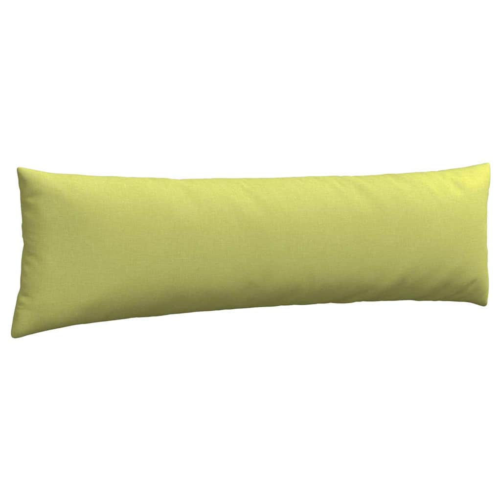 Sofa Kussens Lichtgroen Stof