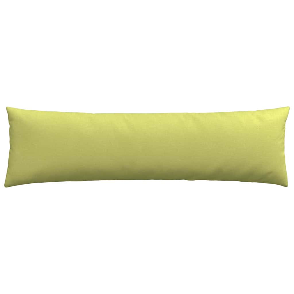 Sofa Kussens Lichtgroen Stof