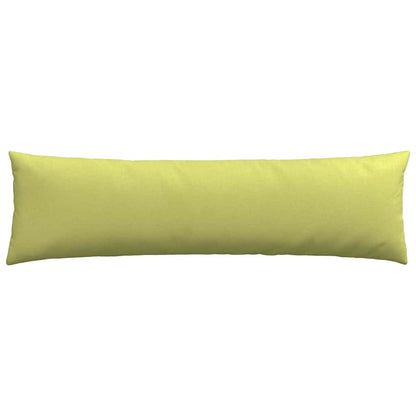 Sofa Kussens Lichtgroen Stof