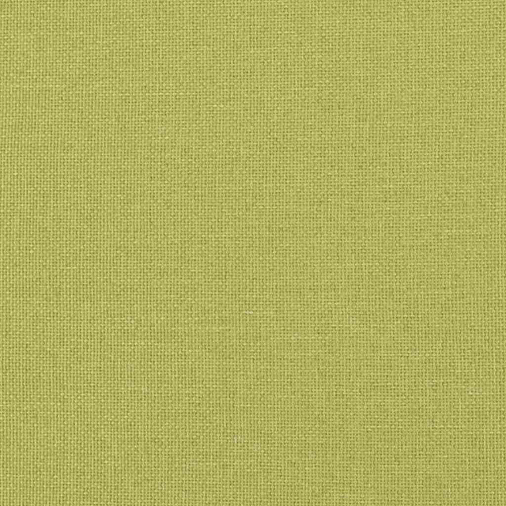 Sofa Kussens Lichtgroen Stof