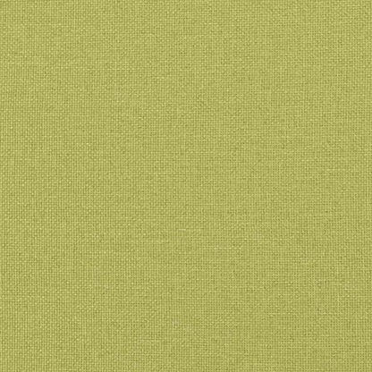 Sofa Kussens Lichtgroen Stof