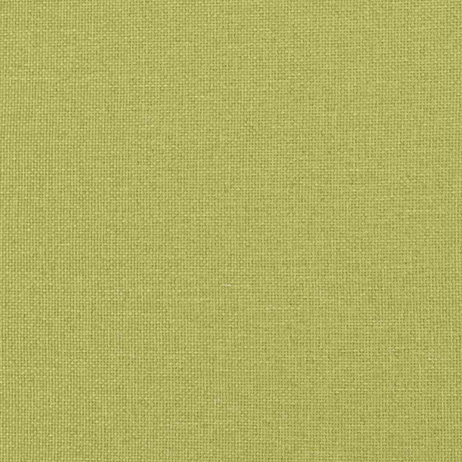 Sofa Kussens Lichtgroen Stof