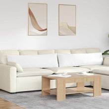 Sofa Kussens Wit Stof
