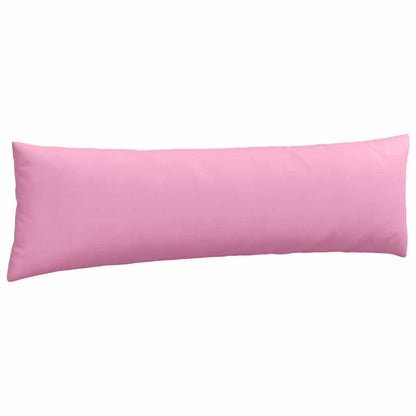 Sofa Kussens Roze Stof