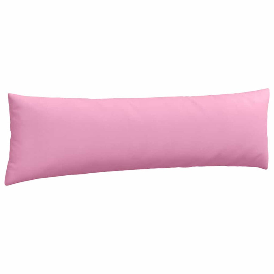 Sofa Kussens Roze Stof