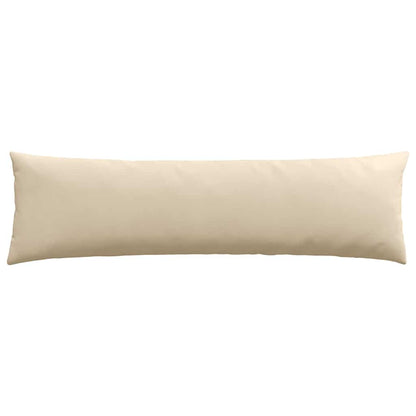 Sofa kussens Crème Stof