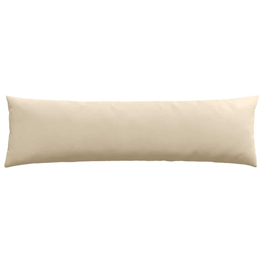 Sofa kussens Crème Stof