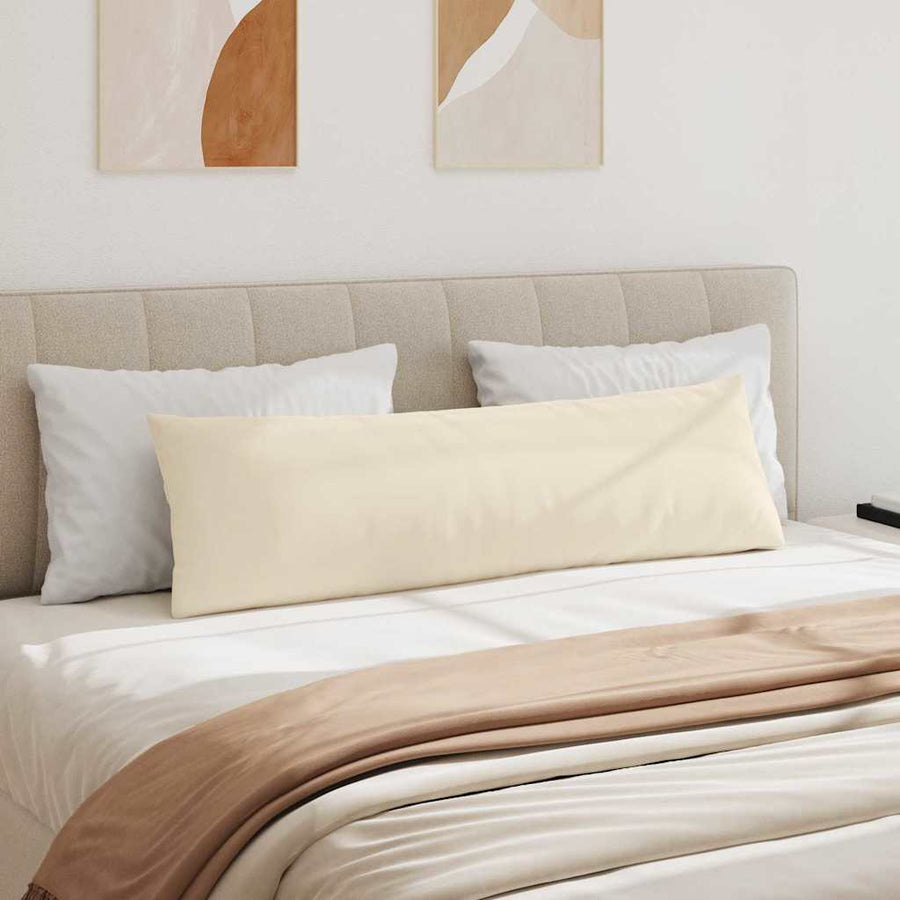 Sofa kussens Beige Stof