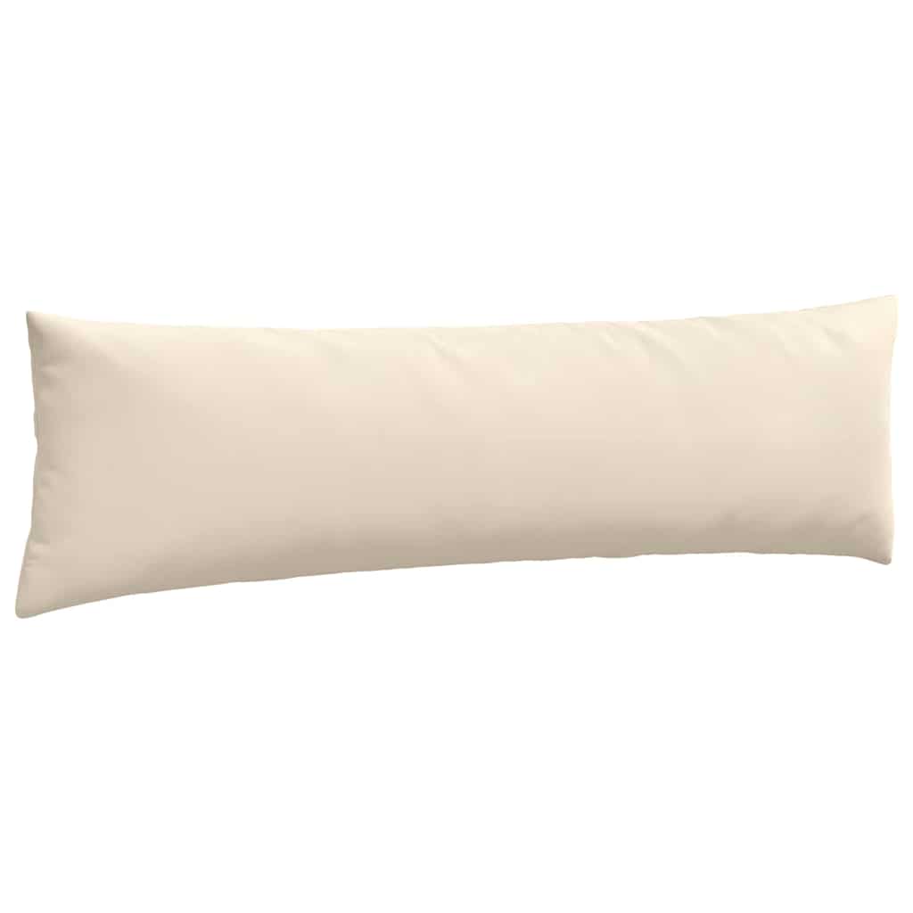Sofa kussens Beige Stof