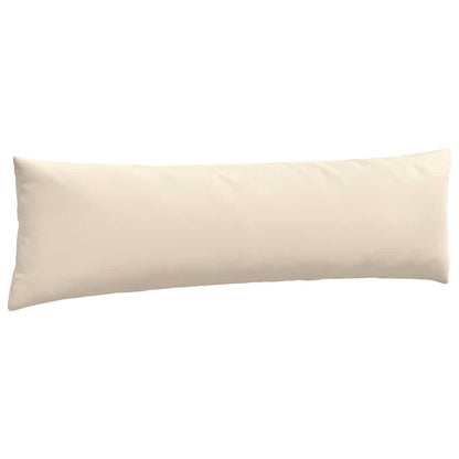 Sofa kussens Beige Stof