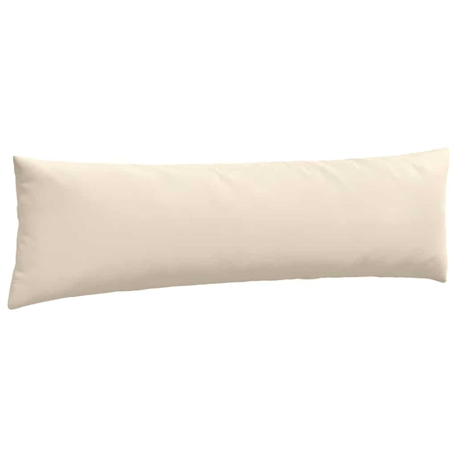 Sofa kussens Beige Stof