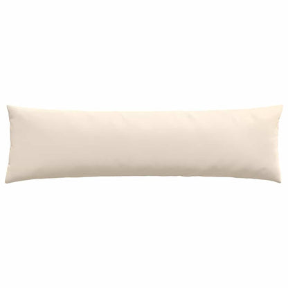 Sofa kussens Beige Stof