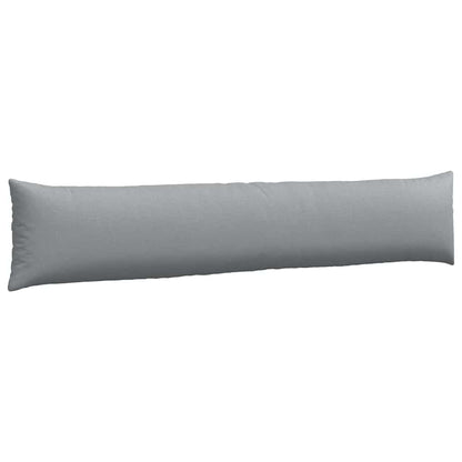 Sofa Kussens Lichtgrijs Stof