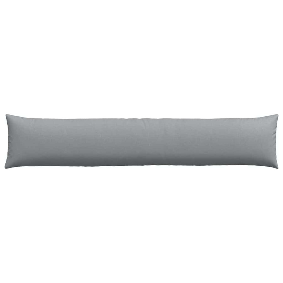 Sofa Kussens Lichtgrijs Stof