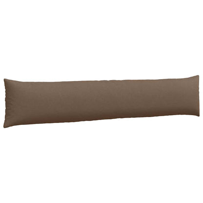 Sofa Kussens Bruin Stof