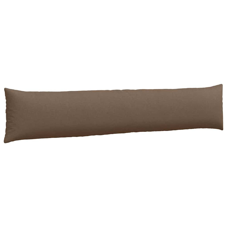Sofa Kussens Bruin Stof