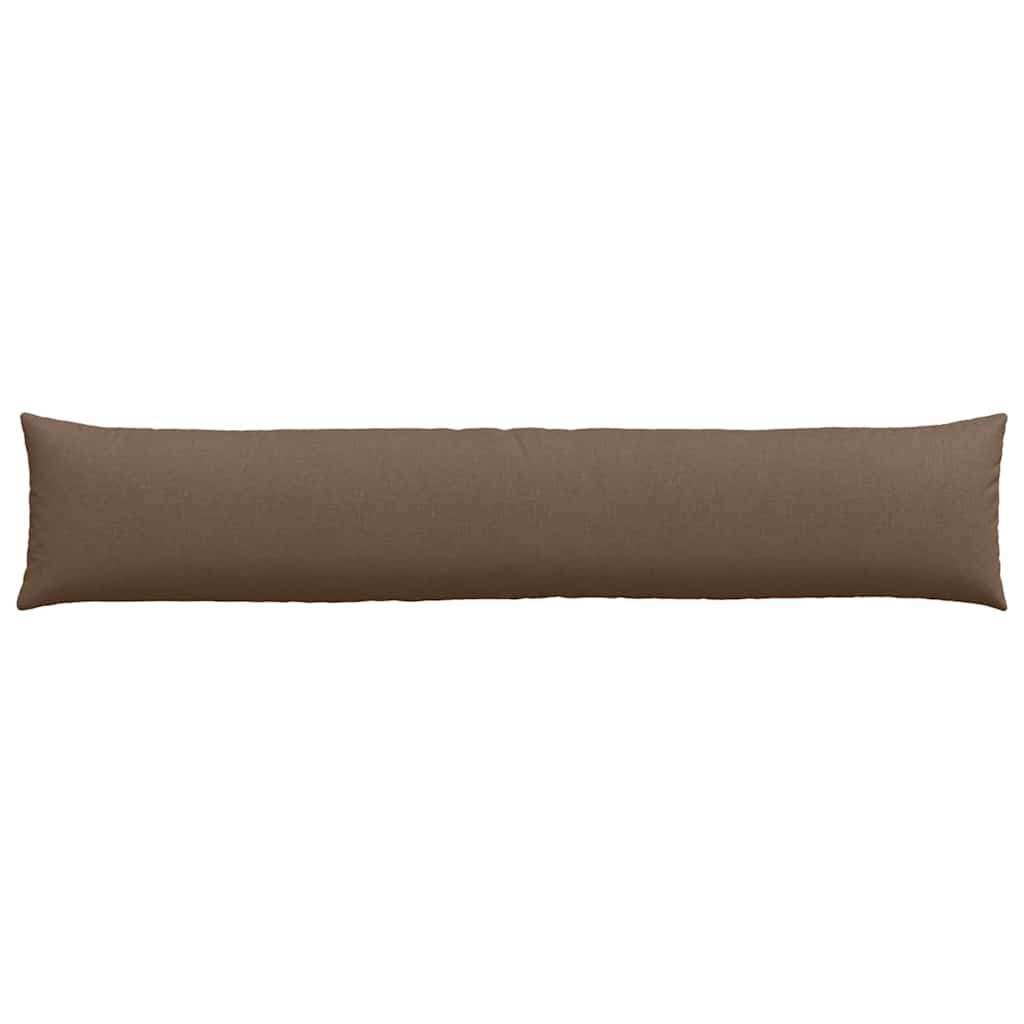 Sofa Kussens Bruin Stof