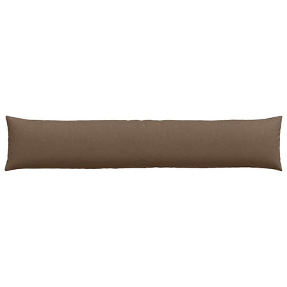 Sofa Kussens Bruin Stof
