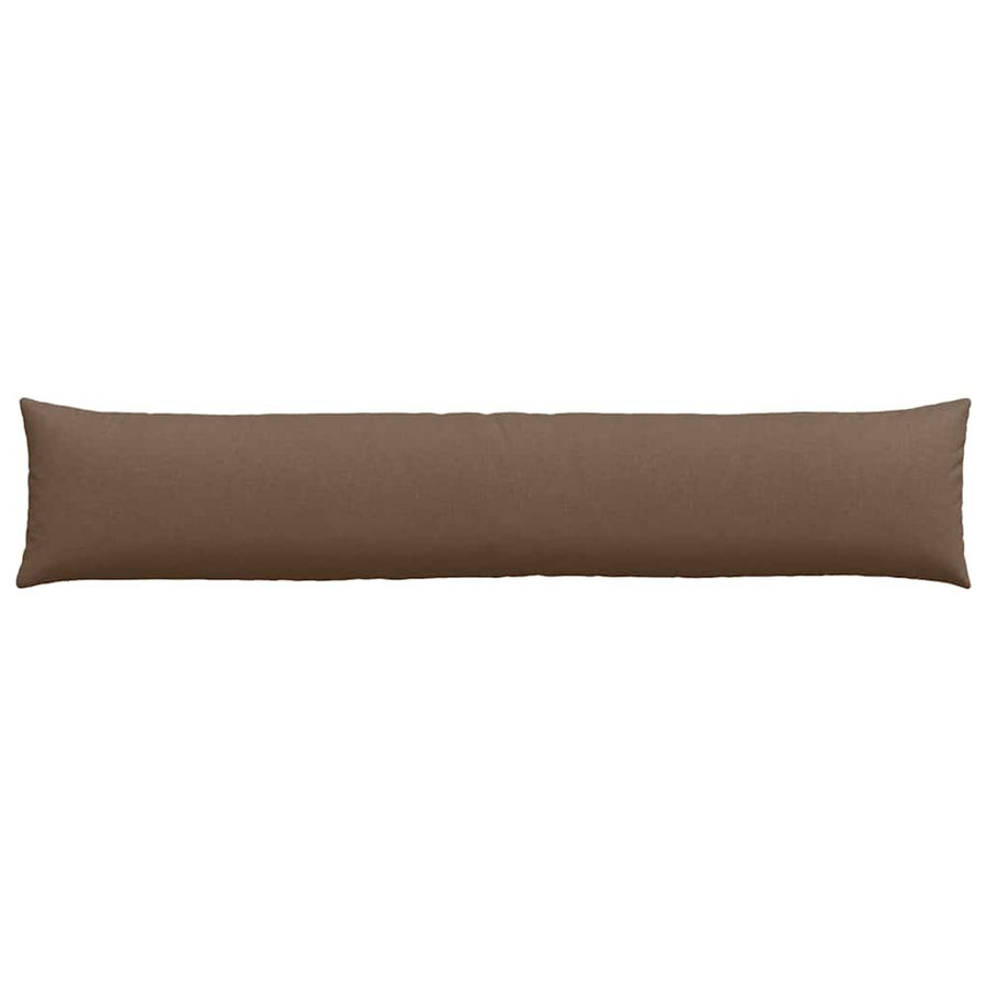 Sofa Kussens Bruin Stof