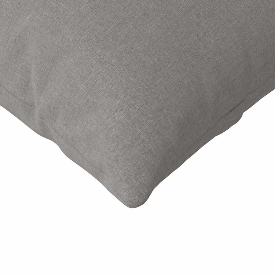 Sofa Kussens Taupe Stof