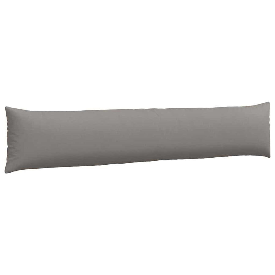 Sofa Kussens Taupe Stof