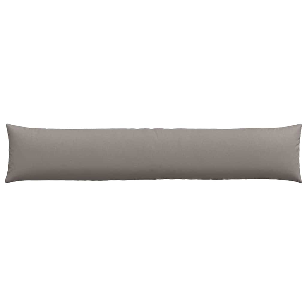 Sofa Kussens Taupe Stof