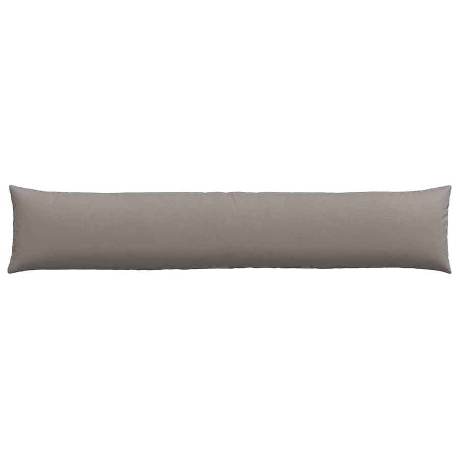 Sofa Kussens Taupe Stof
