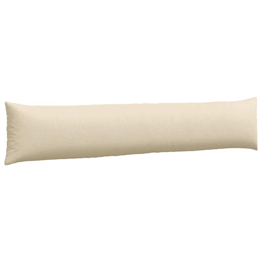 Sofa Kussens Crème Stof