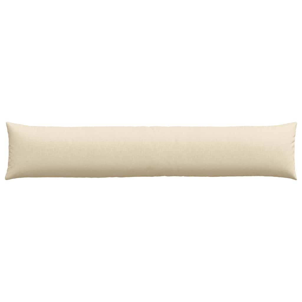 Sofa Kussens Crème Stof