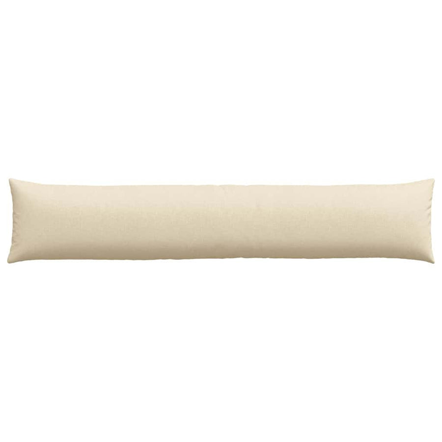 Sofa Kussens Crème Stof