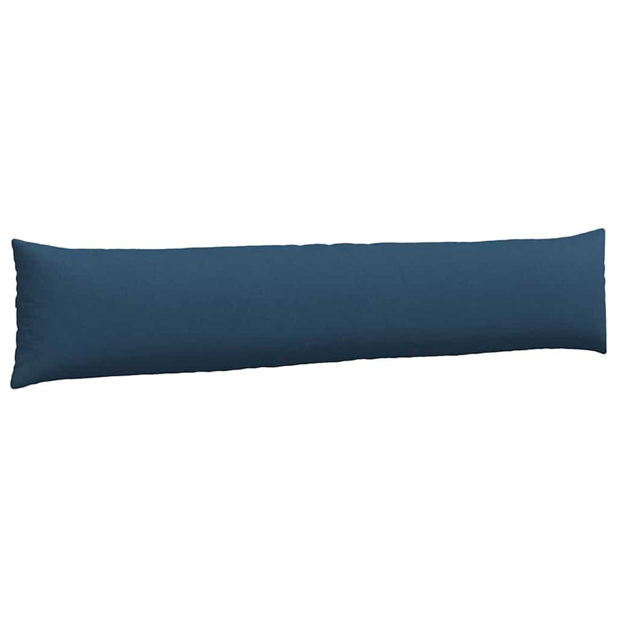 Sofa Kussens Blauw Stof