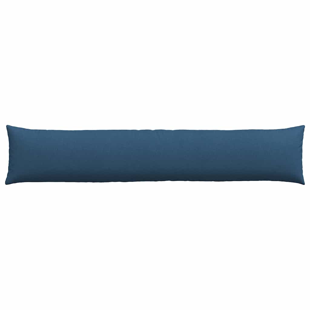 Sofa Kussens Blauw Stof