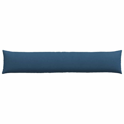 Sofa Kussens Blauw Stof