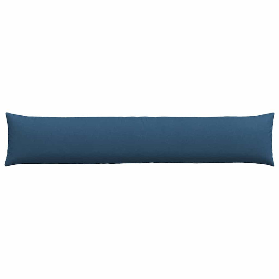 Sofa Kussens Blauw Stof