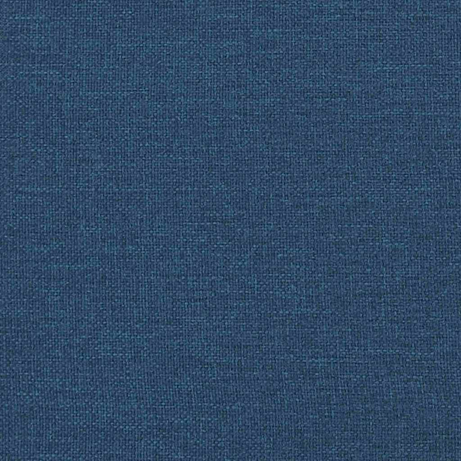 Sofa Kussens Blauw Stof