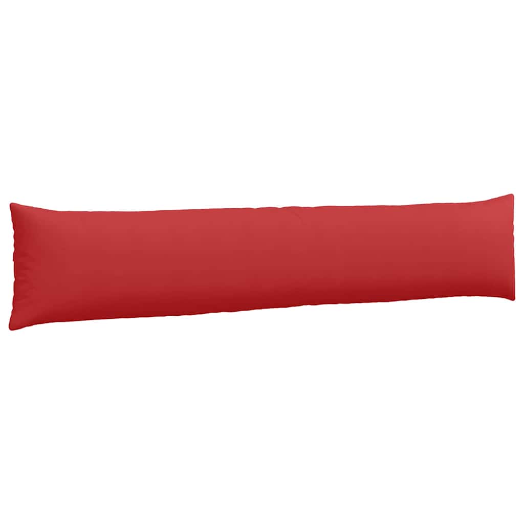 Sofa Kussens Rood Stof