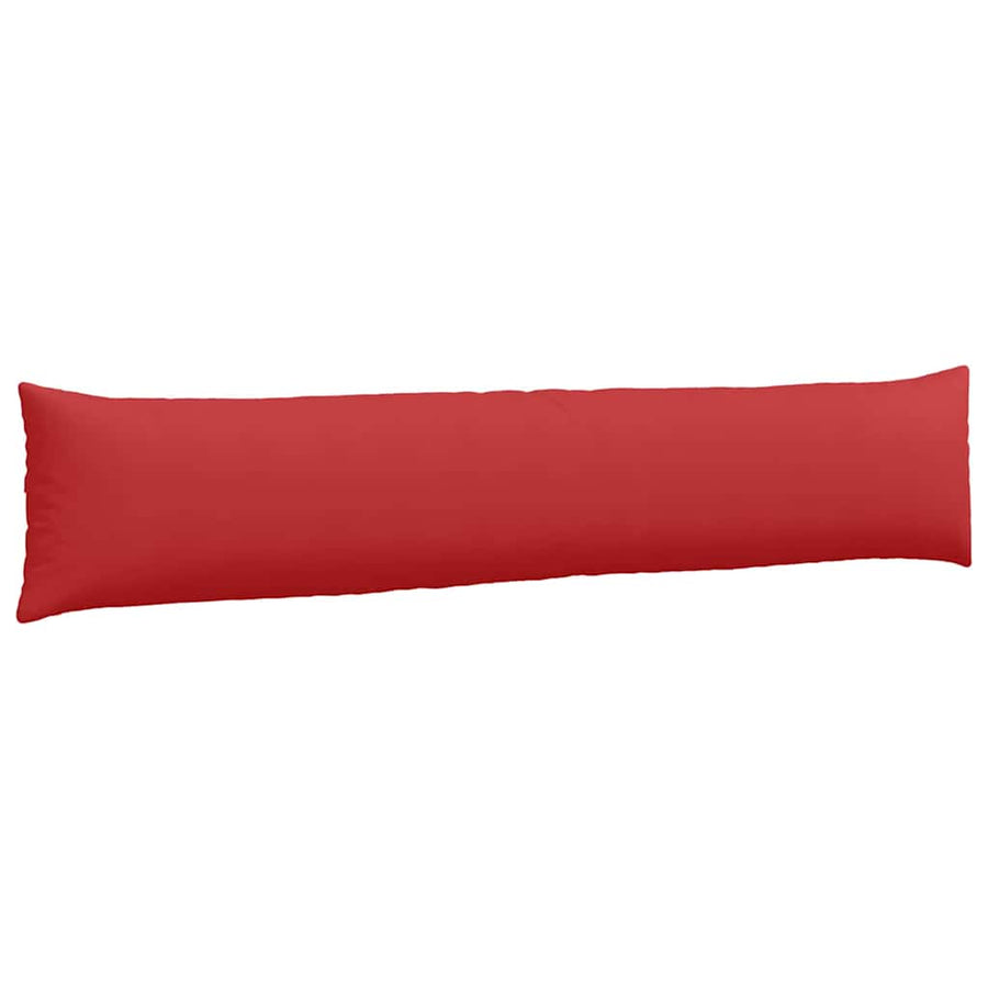 Sofa Kussens Rood Stof