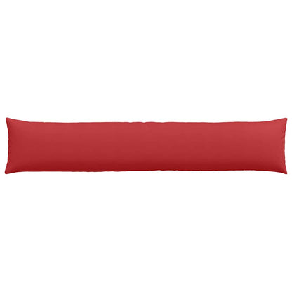 Sofa Kussens Rood Stof