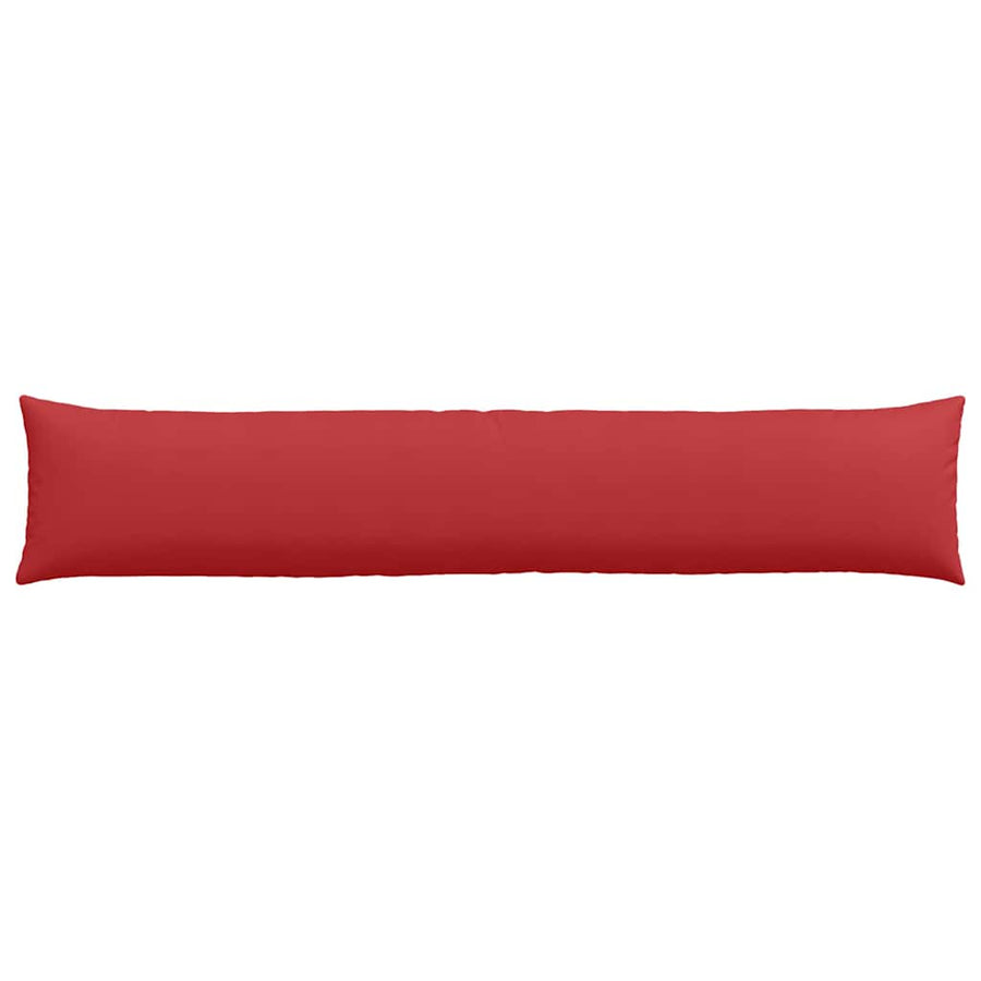 Sofa Kussens Rood Stof