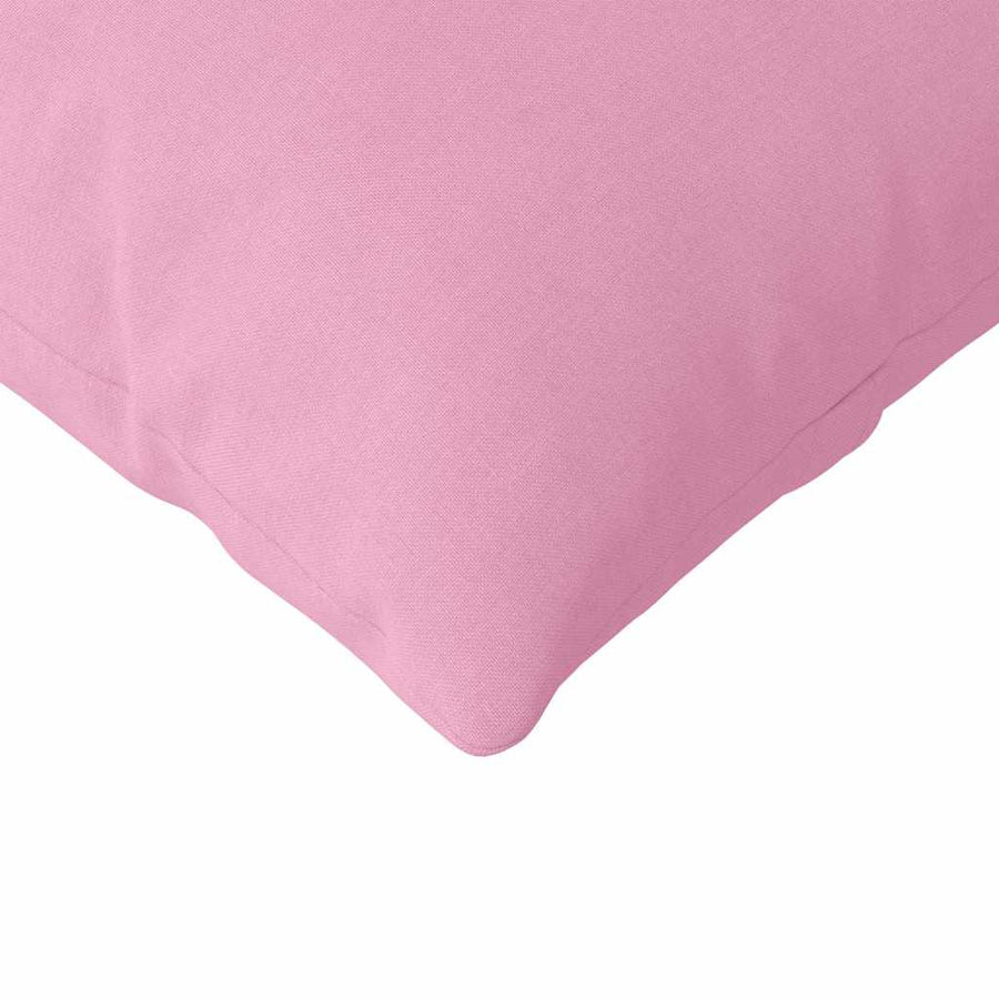 Sofa Kussens Roze Stof