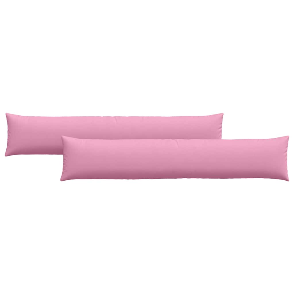 Sofa Kussens Roze Stof
