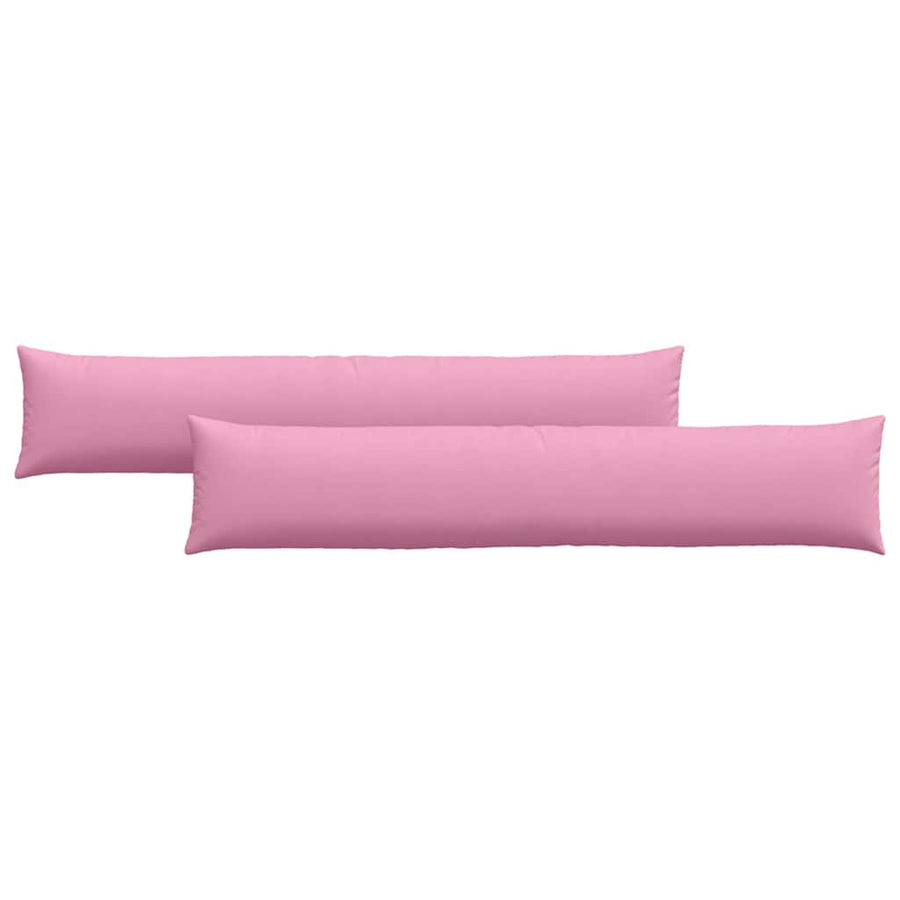 Sofa Kussens Roze Stof