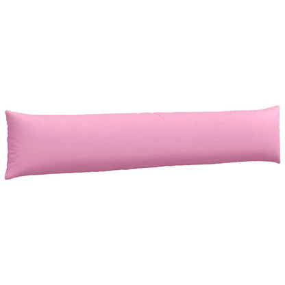 Sofa Kussens Roze Stof