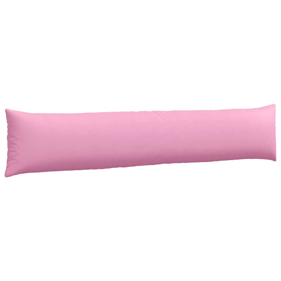 Sofa Kussens Roze Stof