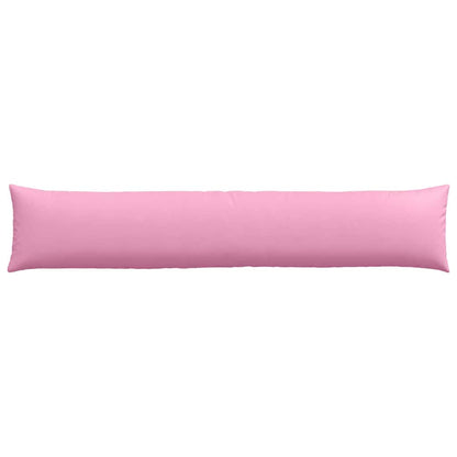 Sofa Kussens Roze Stof